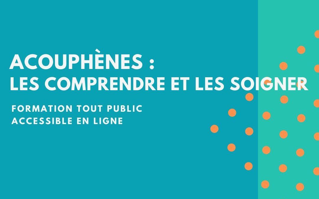 Acouphènes : mieux les comprendre pour mieux les soigner