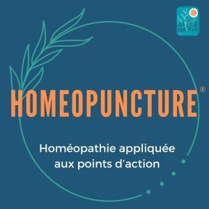 Formation Homéopuncture