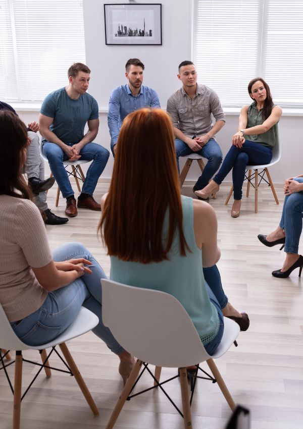 supervision de groupe professionnels de santé en ligne