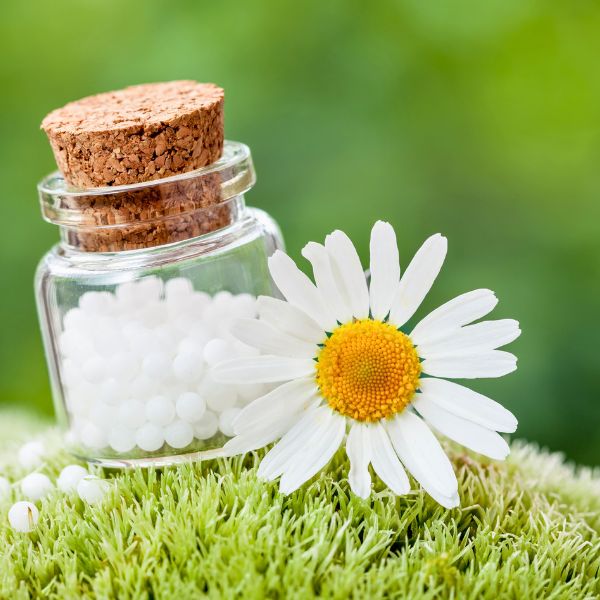 apprendre l'homéopathie pour soigner sa famille