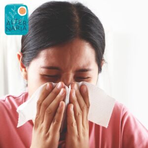 soigner les rhumes en homéopathie