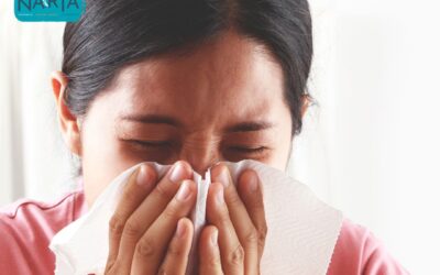 Les remèdes homéopathiques pour affronter les rhumes de l&rsquo;automne
