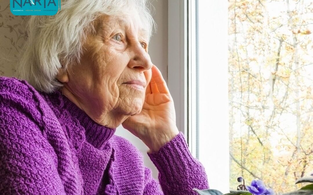 Grand âge et homéopathie : une approche douce et personnalisée pour bien vieillir