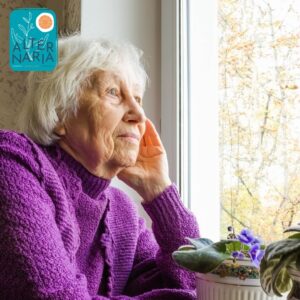grand âge et homéopathie