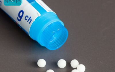 L&rsquo;homéopathie, je n&rsquo;y croyais pas